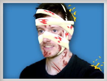 Total Jerkface .